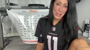 Reagan Foxx [ thereaganfoxx ] Onlyfans leaked video 8628040 on Hotleaks.tv