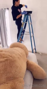 Reagan Foxx [ thereaganfoxx ] Onlyfans leaked video 8628131 on Hotleaks.tv