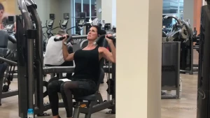 Reagan Foxx [ thereaganfoxx ] Onlyfans leaked video 8628143 on Hotleaks.tv