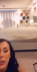 Reagan Foxx [ thereaganfoxx ] Onlyfans leaked video 8628161 on Hotleaks.tv