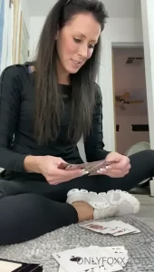 Reagan Foxx [ thereaganfoxx ] Onlyfans leaked video 8628206 on Hotleaks.tv