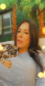 Reagan Foxx [ thereaganfoxx ] Onlyfans leaked video 8628296 on Hotleaks.tv