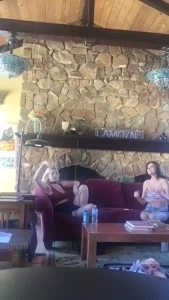 Reagan Foxx [ thereaganfoxx ] Onlyfans leaked video 8628305 on Hotleaks.tv