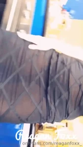 Reagan Foxx [ thereaganfoxx ] Onlyfans leaked video 8628362 on Hotleaks.tv