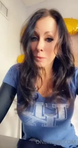 Reagan Foxx [ thereaganfoxx ] Onlyfans leaked video 8628387 on Hotleaks.tv