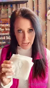 Reagan Foxx [ thereaganfoxx ] Onlyfans leaked video 8628424 on Hotleaks.tv
