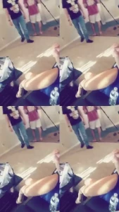 Reagan Foxx [ thereaganfoxx ] Onlyfans leaked video 8628439 on Hotleaks.tv