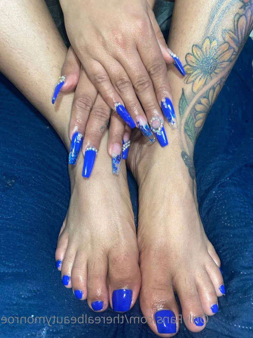 DREAM [ therealbeautymonroe ] Onlyfans leaked photo 4928647 on Hotleaks.tv