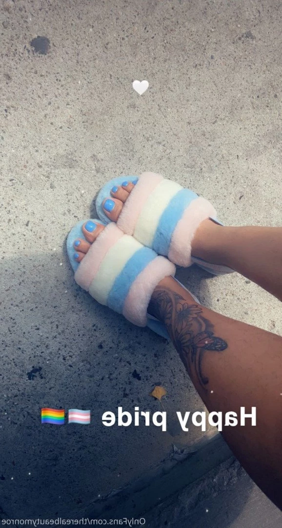DREAM [ therealbeautymonroe ] Onlyfans leaked photo 4928720 on Hotleaks.tv