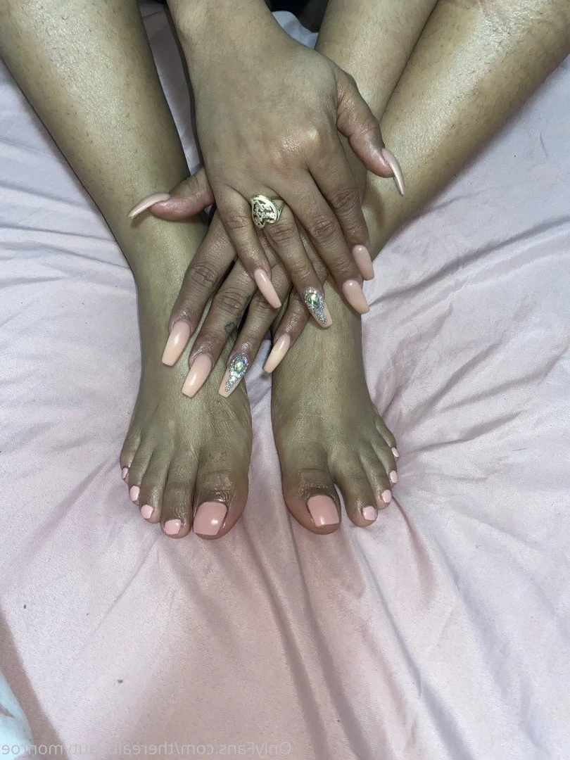 DREAM [ therealbeautymonroe ] Onlyfans leaked photo 4928756 on Hotleaks.tv