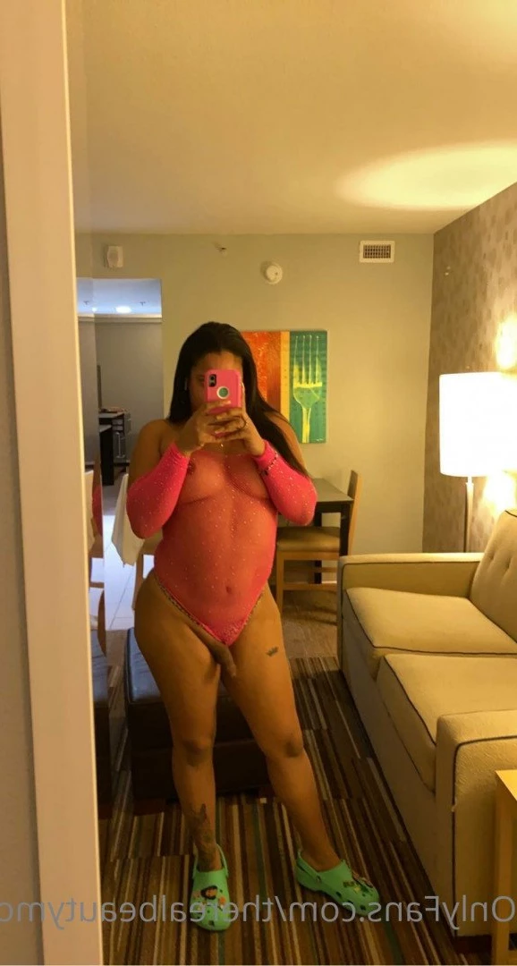 DREAM [ therealbeautymonroe ] Onlyfans leaked photo 4928768 on Hotleaks.tv