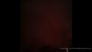 DREAM [ therealbeautymonroe ] Onlyfans leaked video 5423337 on Hotleaks.tv