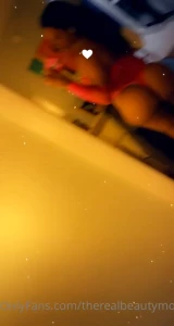 DREAM [ therealbeautymonroe ] Onlyfans leaked video 5423445 on Hotleaks.tv