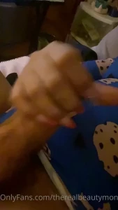 DREAM [ therealbeautymonroe ] Onlyfans leaked video 5423679 on Hotleaks.tv