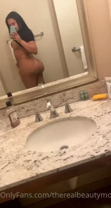 DREAM [ therealbeautymonroe ] Onlyfans leaked video 5423820 on Hotleaks.tv