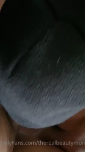DREAM [ therealbeautymonroe ] Onlyfans leaked video 5424047 on Hotleaks.tv