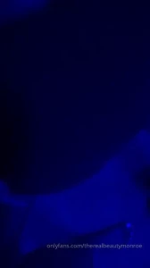 DREAM [ therealbeautymonroe ] Onlyfans leaked video 5424091 on Hotleaks.tv
