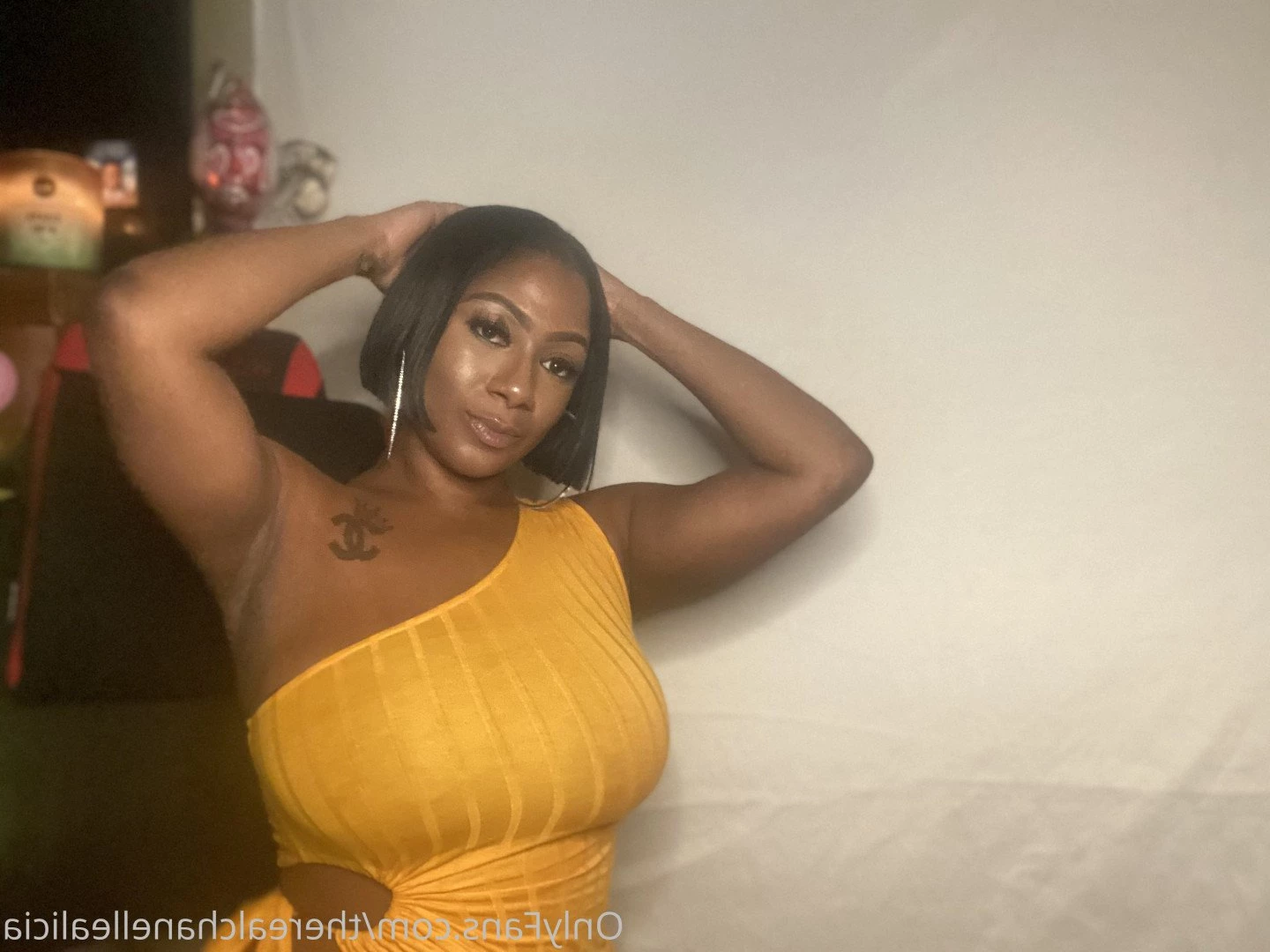 therealchanellealicia Onlyfans leaked photo 4928216 on Hotleaks.tv
