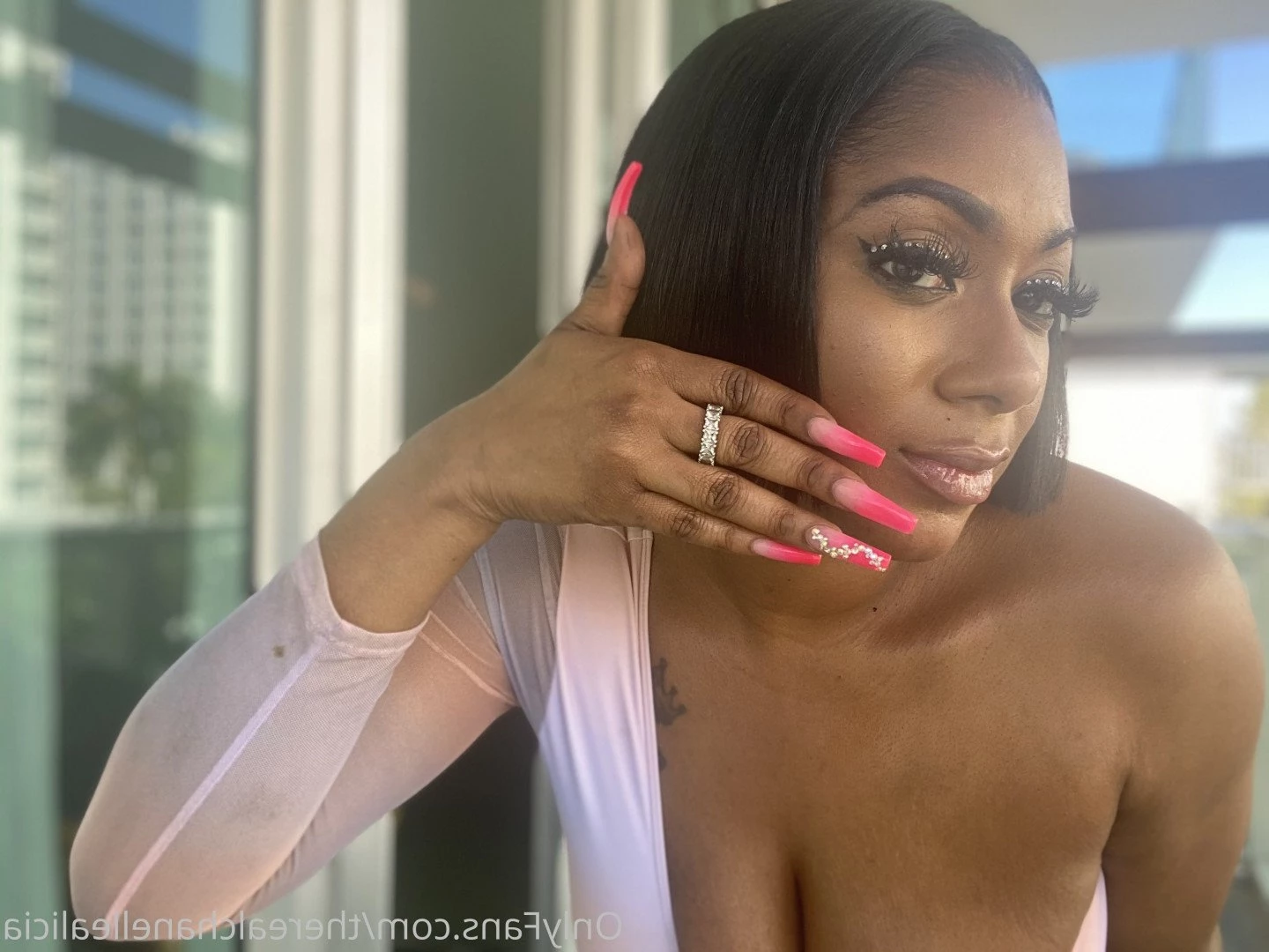 therealchanellealicia Onlyfans leaked photo 4928229 on Hotleaks.tv