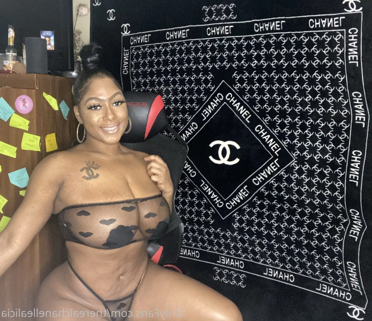 therealchanellealicia Onlyfans leaked photo 4928239 on Hotleaks.tv