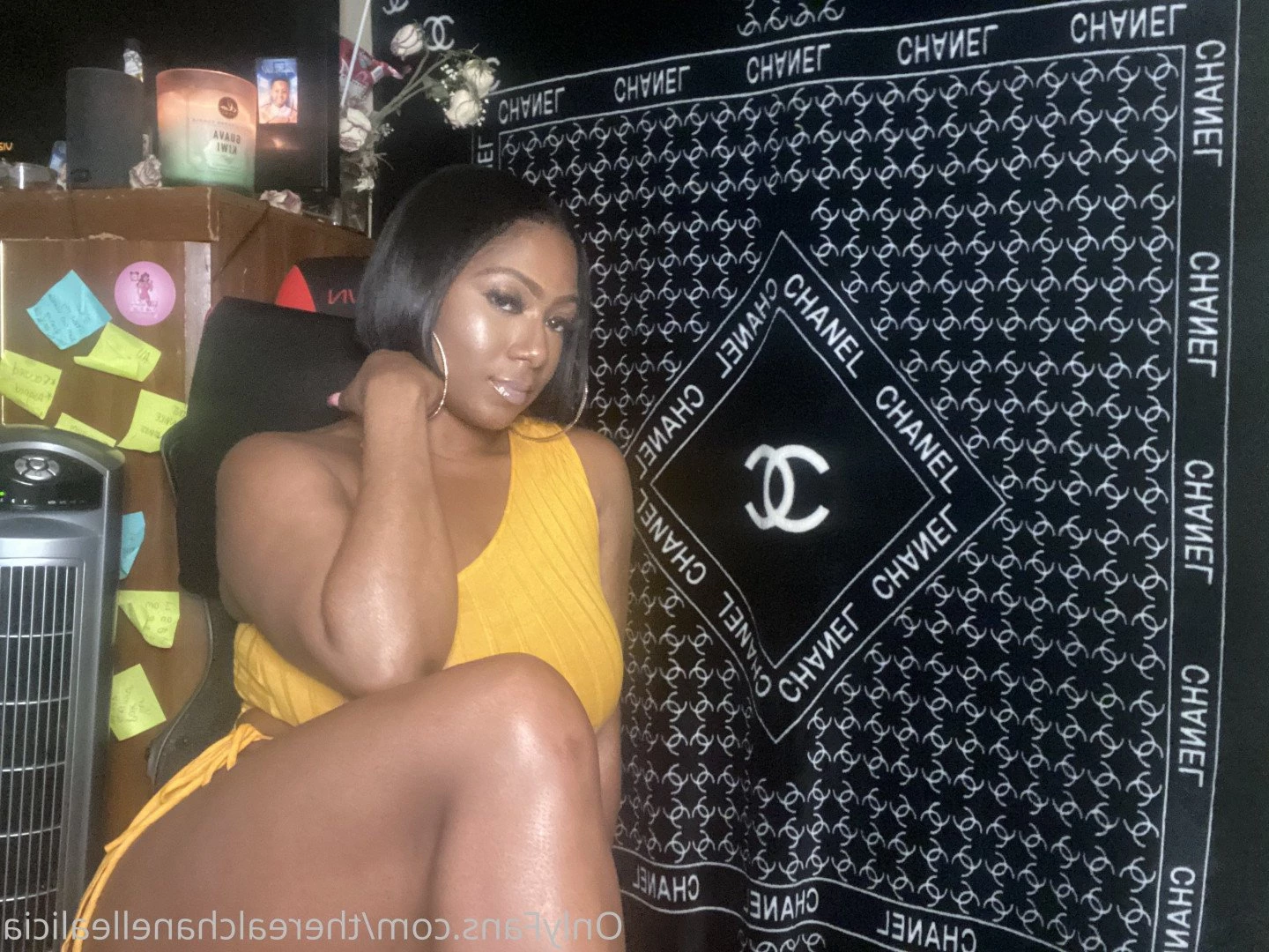 therealchanellealicia Onlyfans leaked photo 4928244 on Hotleaks.tv