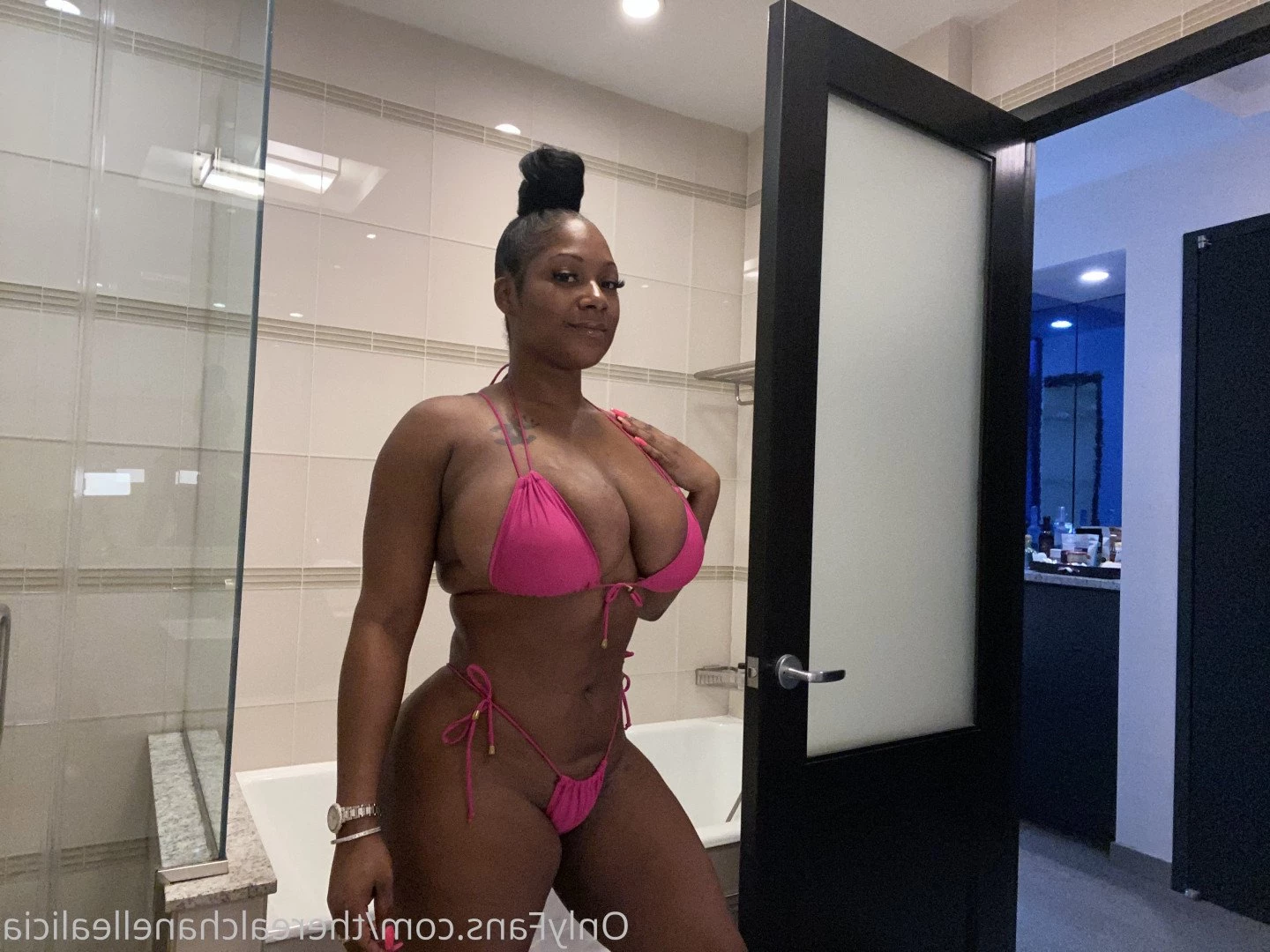 therealchanellealicia Onlyfans leaked photo 4928246 on Hotleaks.tv