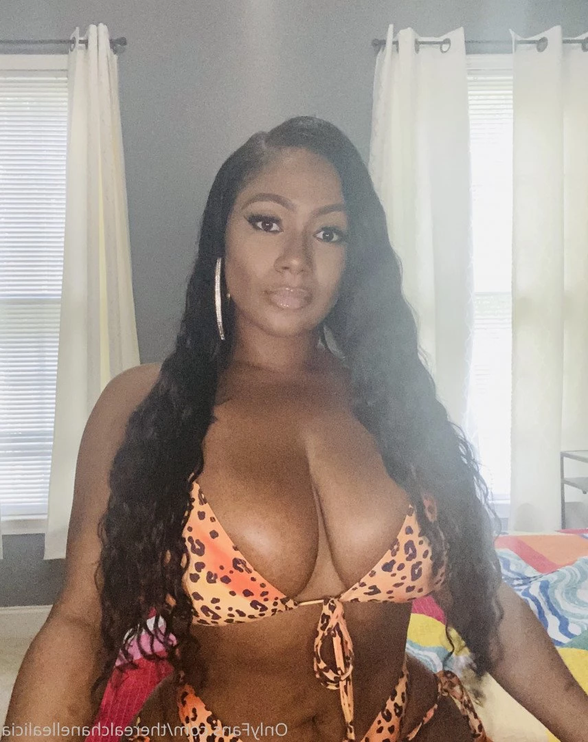 therealchanellealicia Onlyfans leaked photo 4928261 on Hotleaks.tv