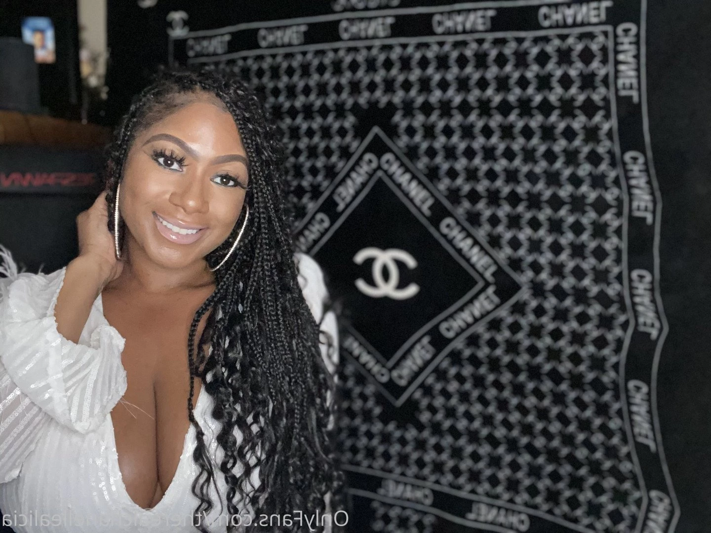 therealchanellealicia Onlyfans leaked photo 4928264 on Hotleaks.tv