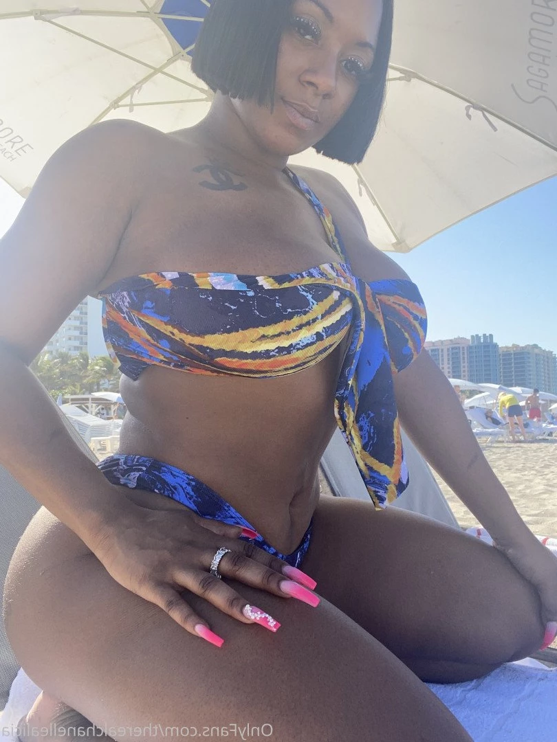 therealchanellealicia Onlyfans leaked photo 4928267 on Hotleaks.tv