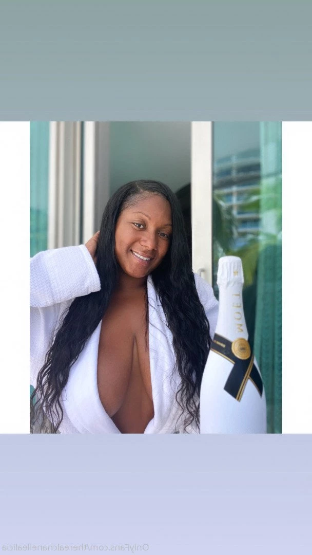 therealchanellealicia Onlyfans leaked photo 4928269 on Hotleaks.tv