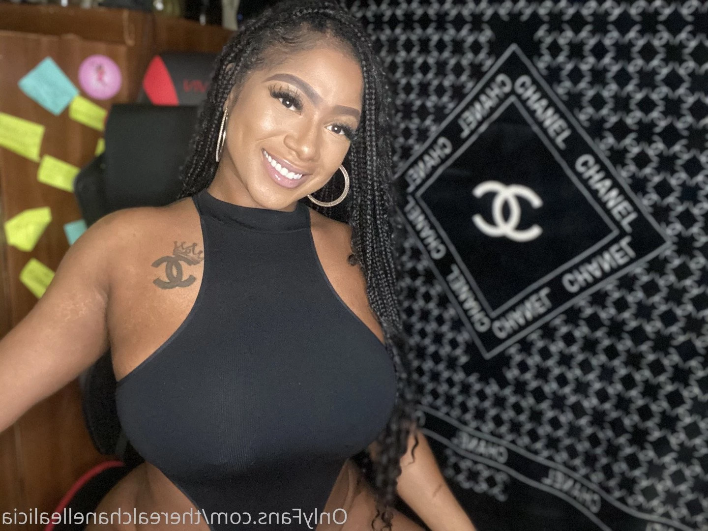 therealchanellealicia Onlyfans leaked photo 4928293 on Hotleaks.tv