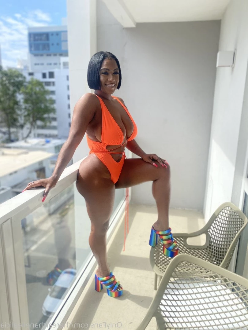 therealchanellealicia Onlyfans leaked photo 4928305 on Hotleaks.tv