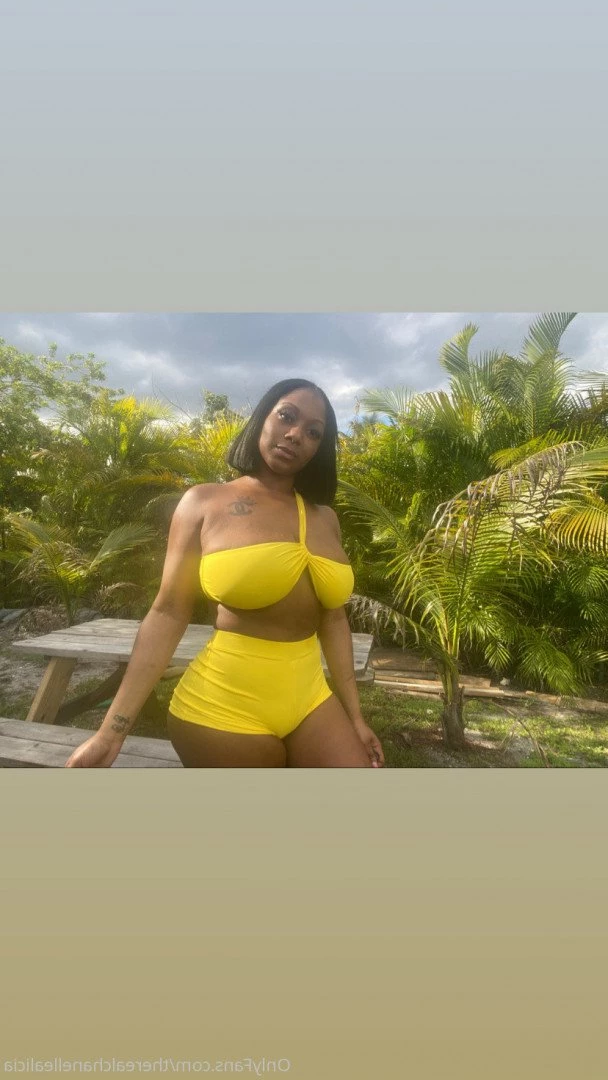 therealchanellealicia Onlyfans leaked photo 4928309 on Hotleaks.tv