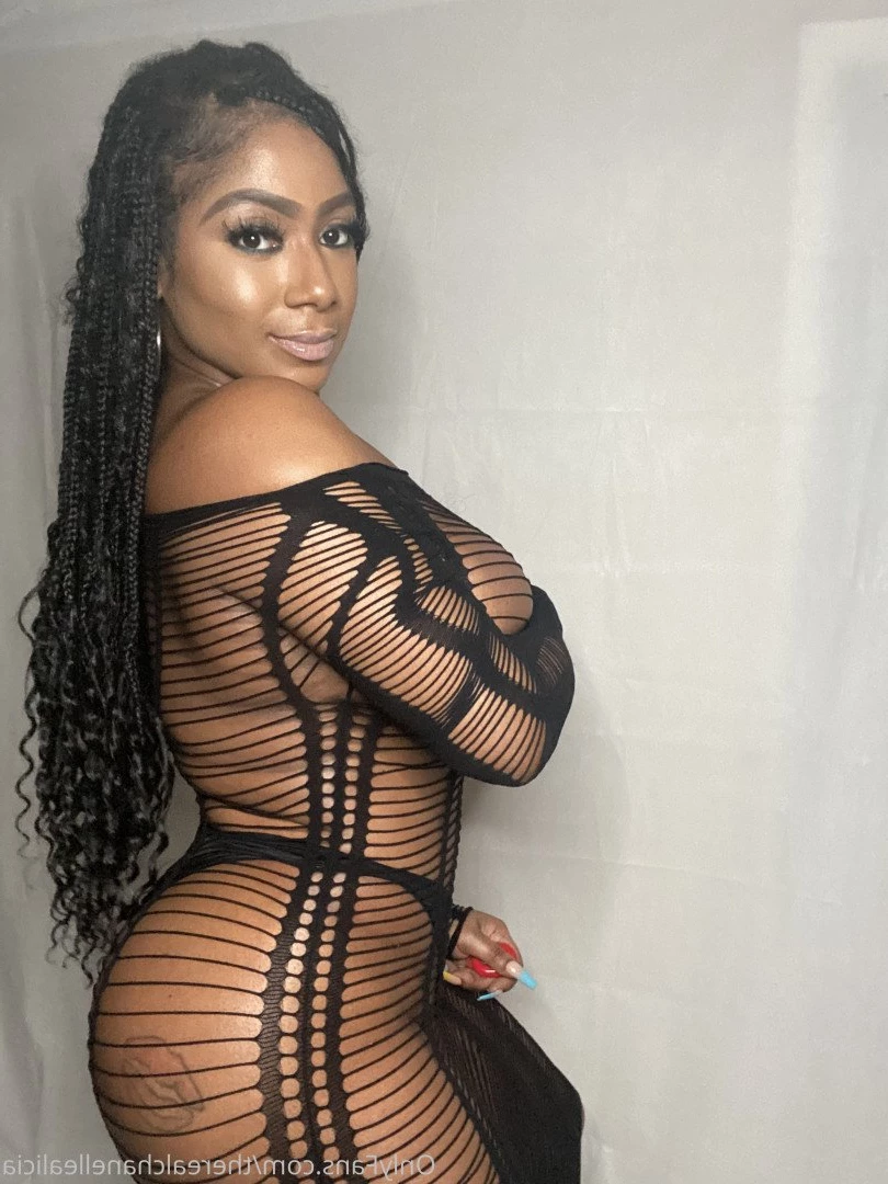 therealchanellealicia Onlyfans leaked photo 4928311 on Hotleaks.tv