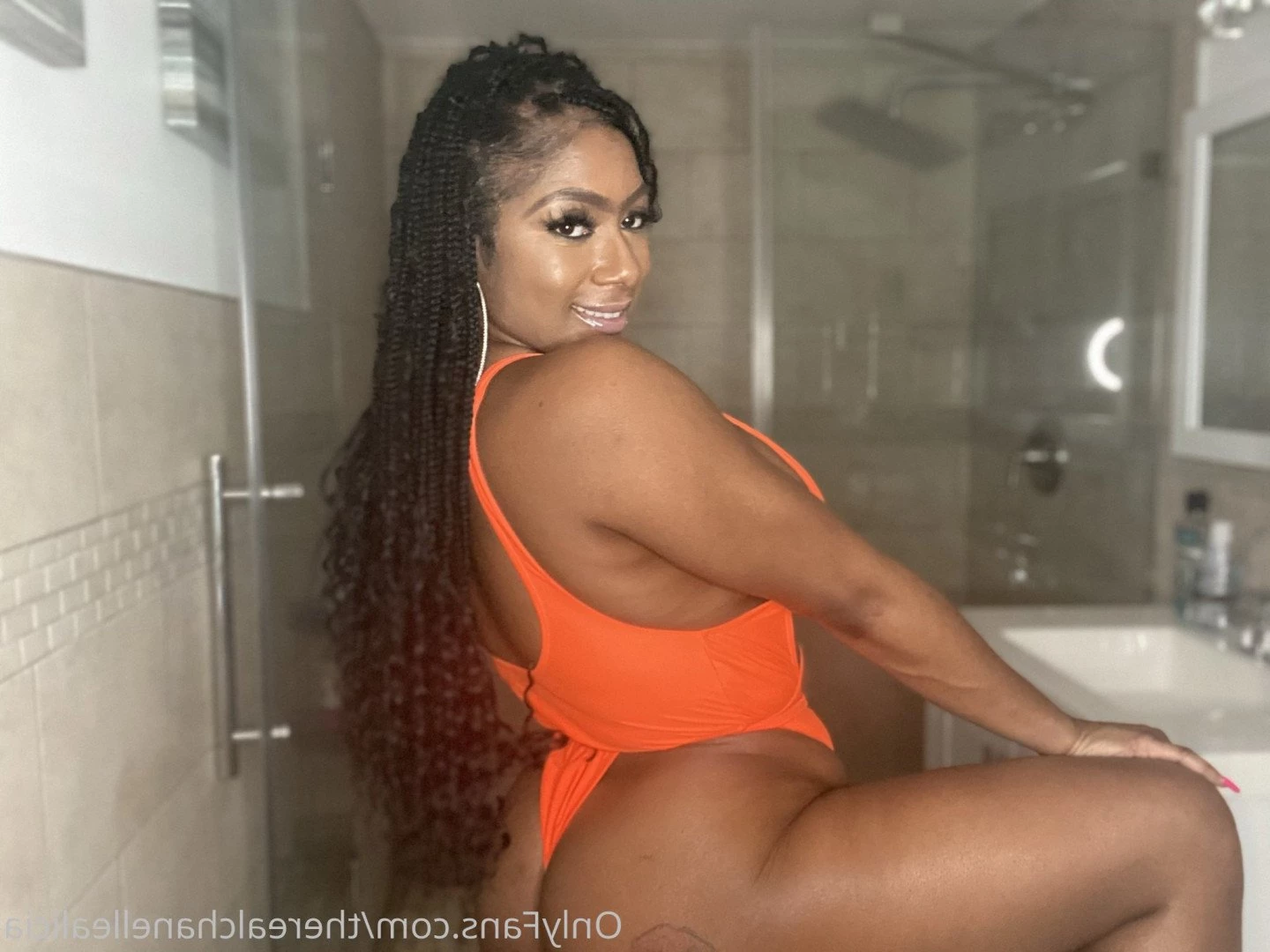 therealchanellealicia Onlyfans leaked photo 4928314 on Hotleaks.tv