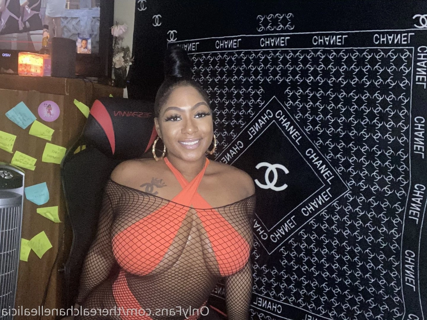 therealchanellealicia Onlyfans leaked photo 4928326 on Hotleaks.tv