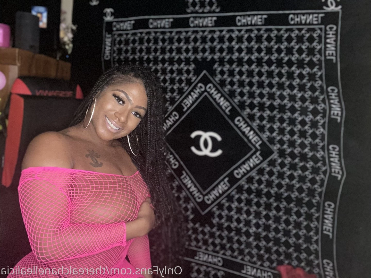 therealchanellealicia Onlyfans leaked photo 4928352 on Hotleaks.tv