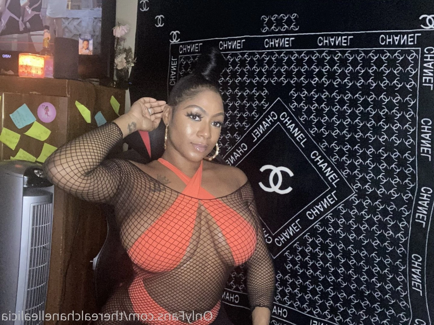 therealchanellealicia Onlyfans leaked photo 4928356 on Hotleaks.tv