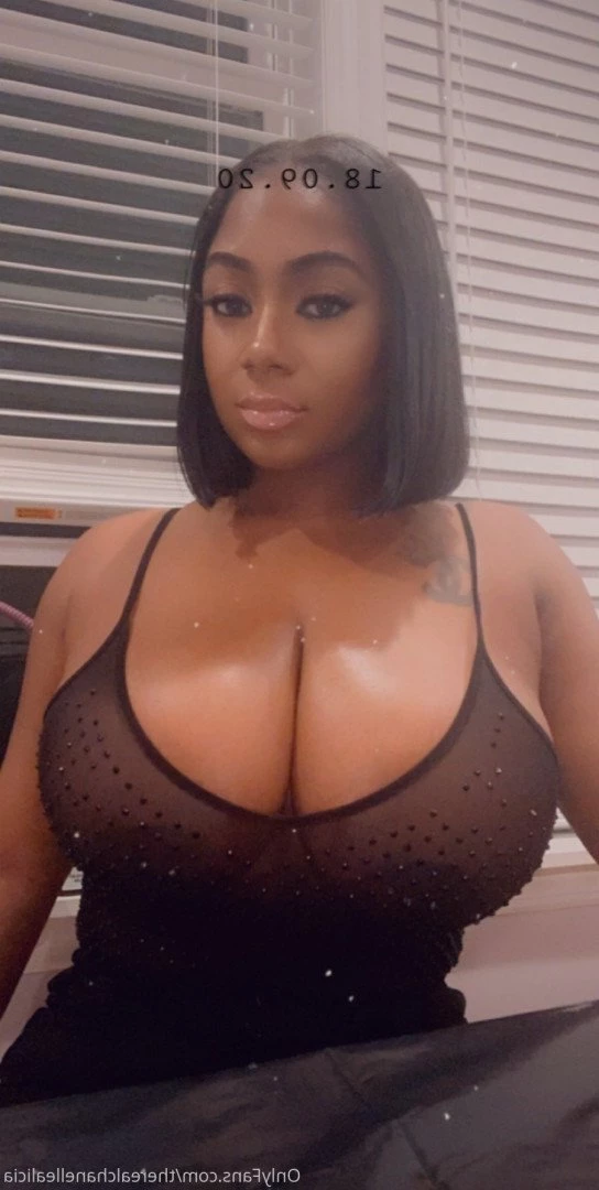 therealchanellealicia Onlyfans leaked photo 4928360 on Hotleaks.tv