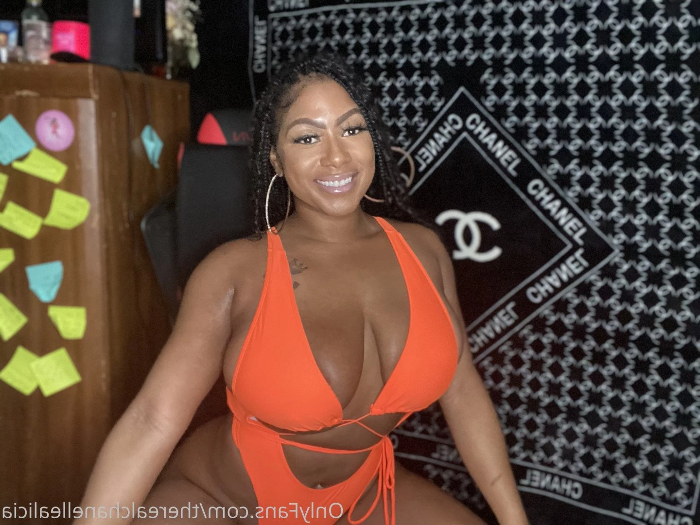 therealchanellealicia Onlyfans leaked photo 4928365 on Hotleaks.tv