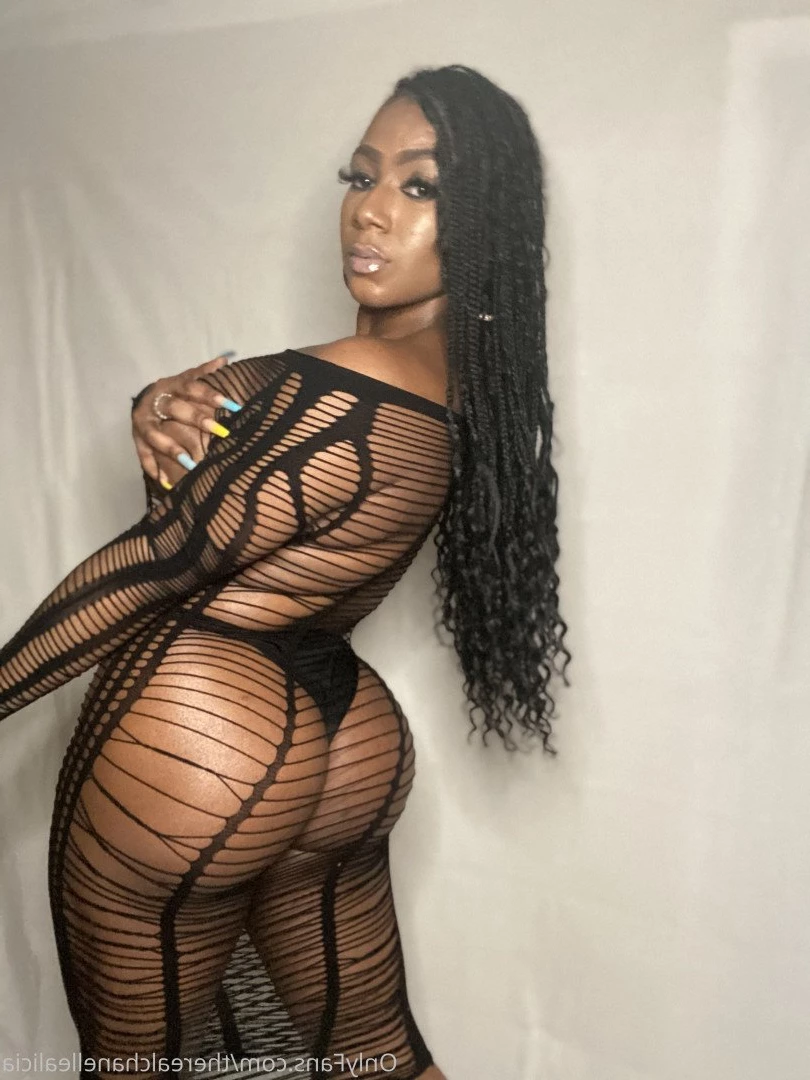 therealchanellealicia Onlyfans leaked photo 4928388 on Hotleaks.tv