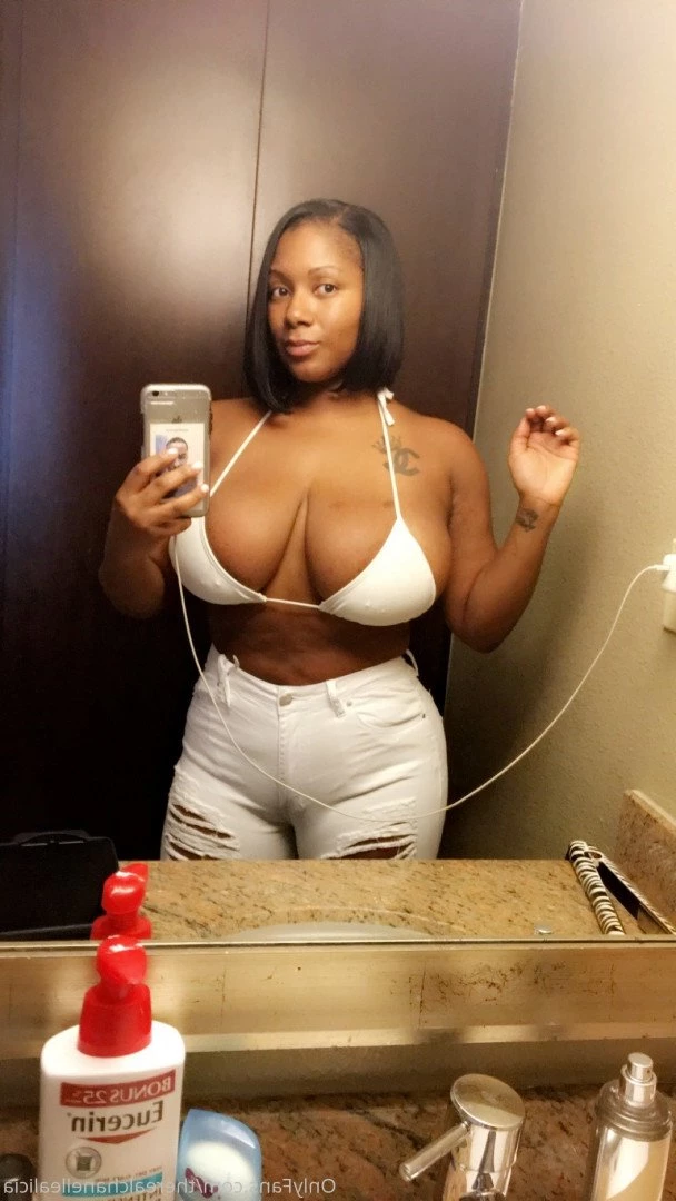 therealchanellealicia Onlyfans leaked photo 4928401 on Hotleaks.tv