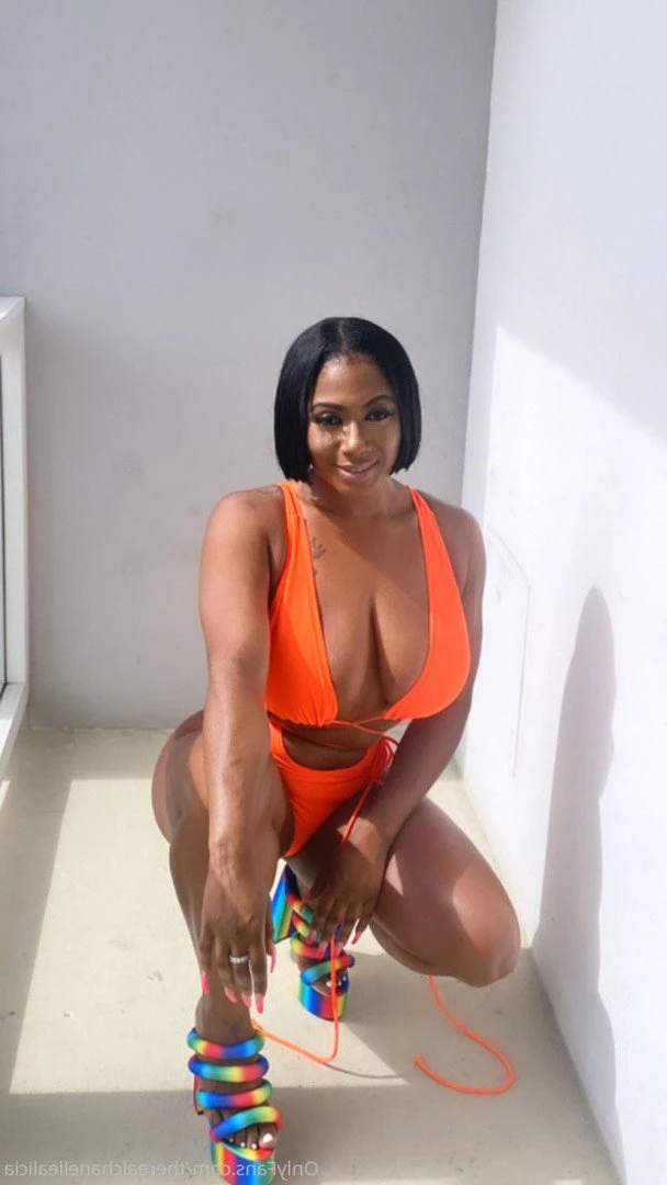 therealchanellealicia Onlyfans leaked photo 4928413 on Hotleaks.tv