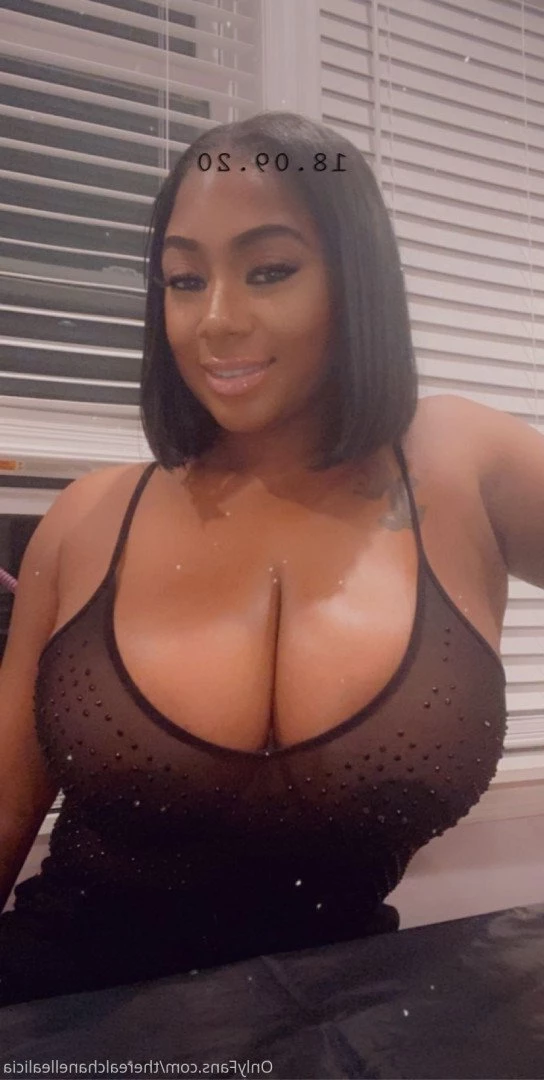therealchanellealicia Onlyfans leaked photo 4928417 on Hotleaks.tv