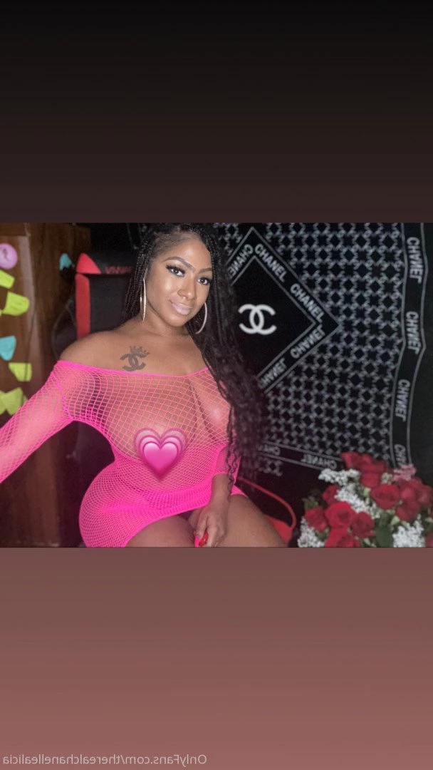 therealchanellealicia Onlyfans leaked photo 4928447 on Hotleaks.tv