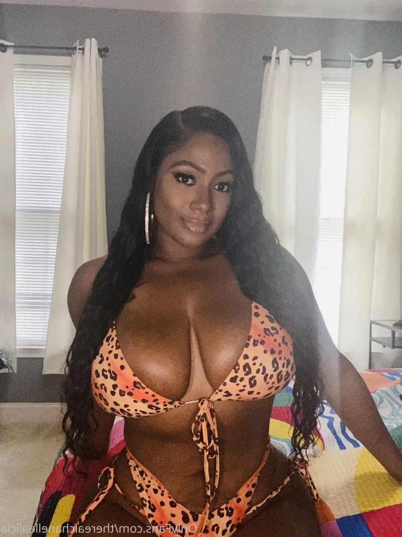therealchanellealicia Onlyfans leaked photo 4928484 on Hotleaks.tv