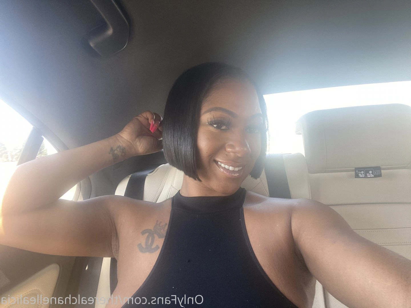 therealchanellealicia Onlyfans leaked photo 4928493 on Hotleaks.tv