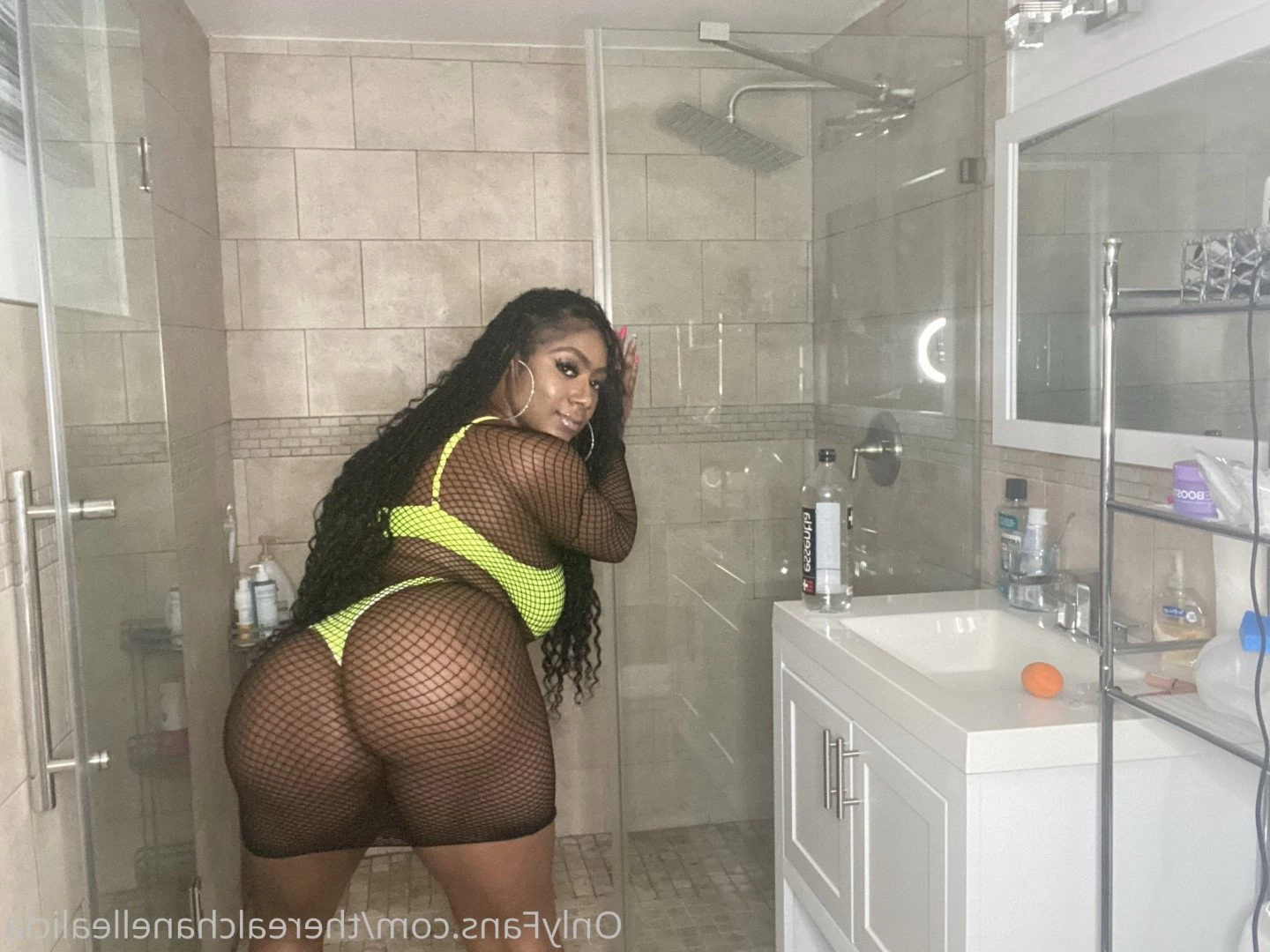 therealchanellealicia Onlyfans leaked photo 4928496 on Hotleaks.tv