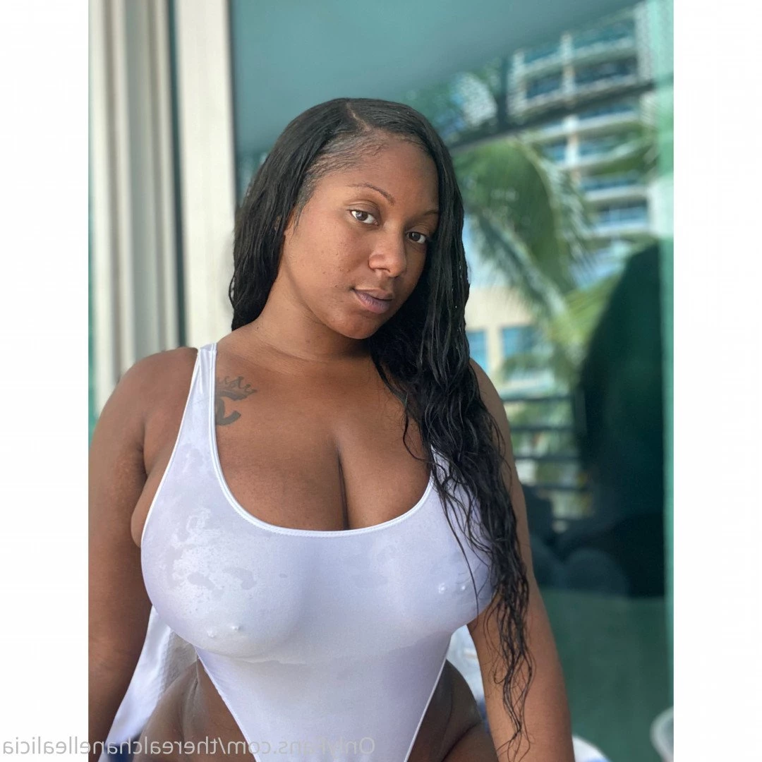 therealchanellealicia Onlyfans leaked photo 4928514 on Hotleaks.tv