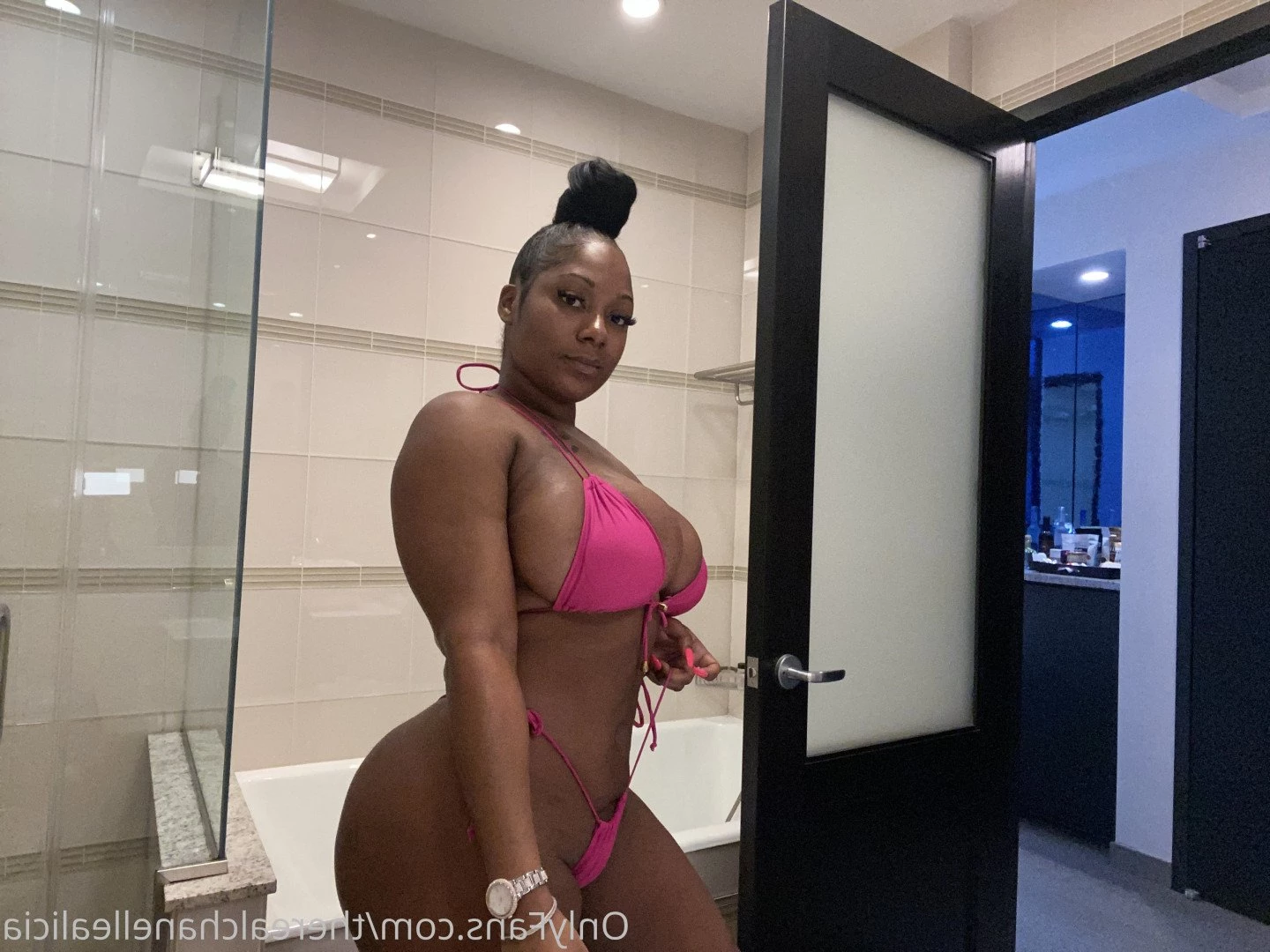therealchanellealicia Onlyfans leaked photo 4928523 on Hotleaks.tv